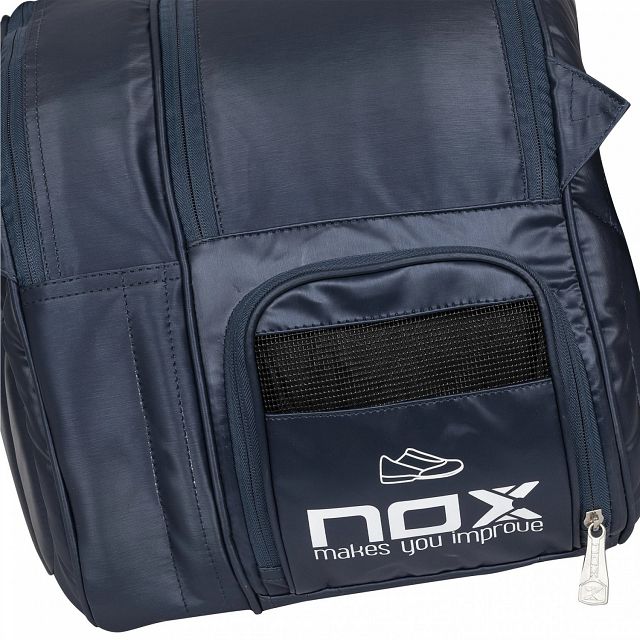NOX Thermo Tour Pro Series Bag Blue Marine