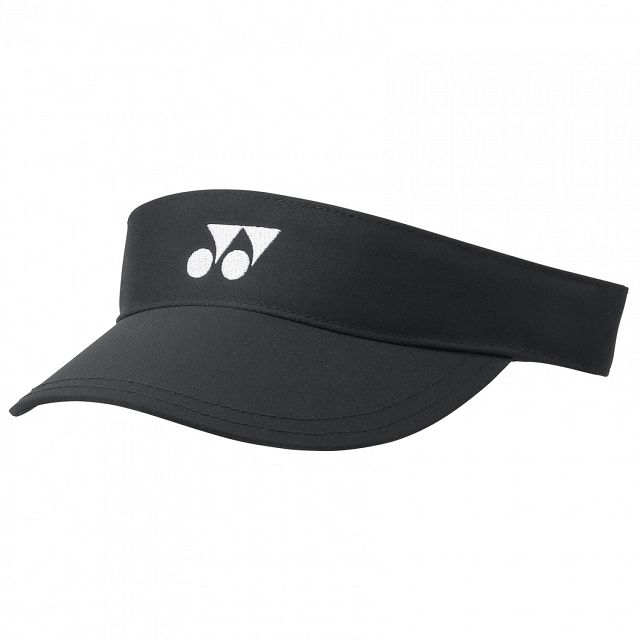 Yonex Women's Visor Black