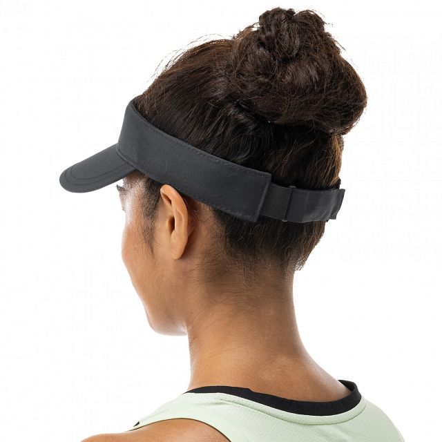 Yonex Women's Visor Black