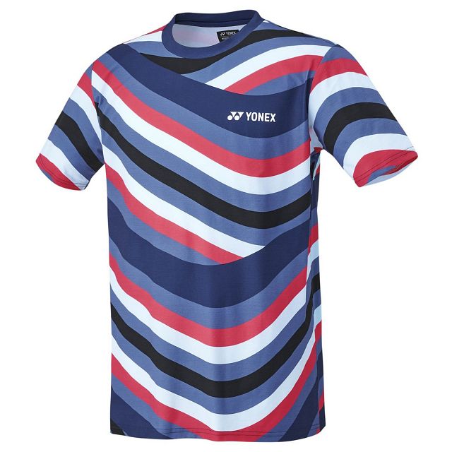 Yonex Practice T-Shirt 16679 Indigo Marine