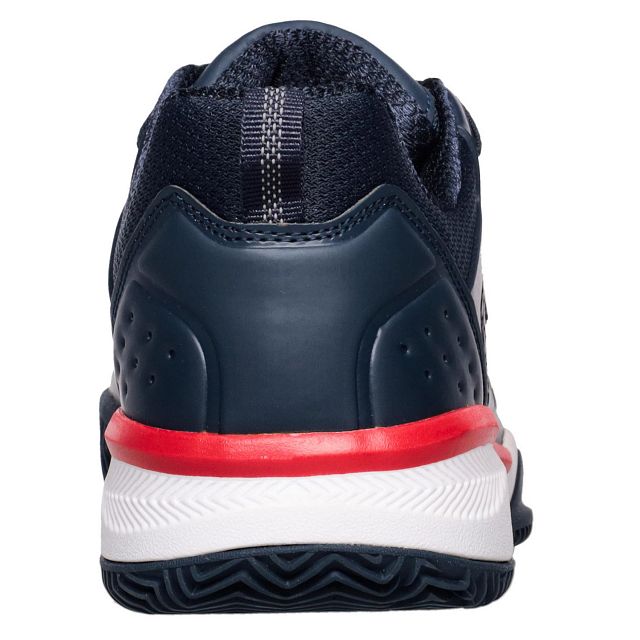 FILA Sabbia Lite 2 Clay Navy / Fila Red / White