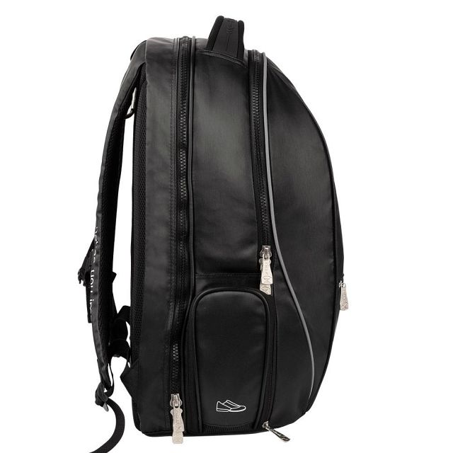 NOX Pro Series Backpack Black