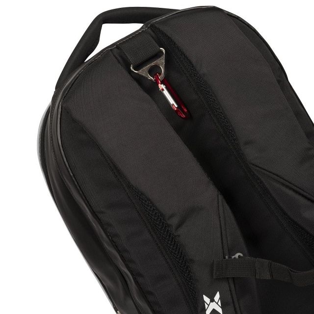 NOX Pro Series Backpack Black