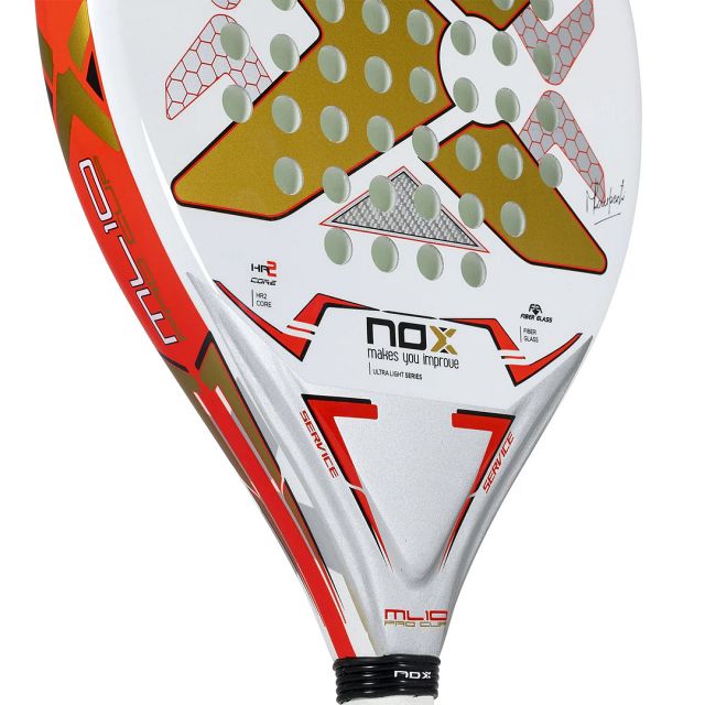 Nox ML10 Pro Cup Ultralight Junior