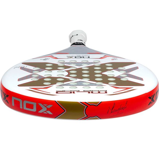 Nox ML10 Pro Cup Ultralight Junior