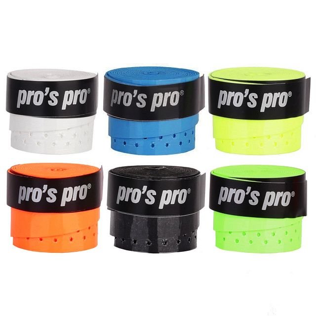 Pro's Pro P.G.3 Overgrip