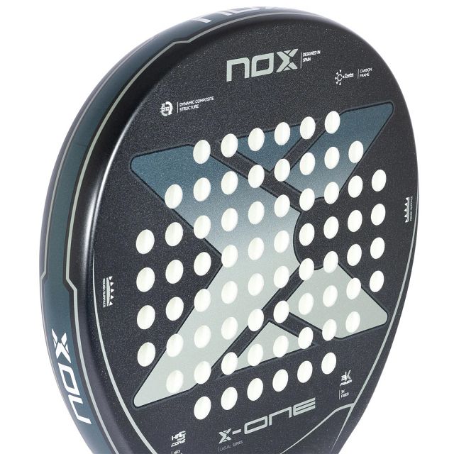 Nox X-One Evo Blue