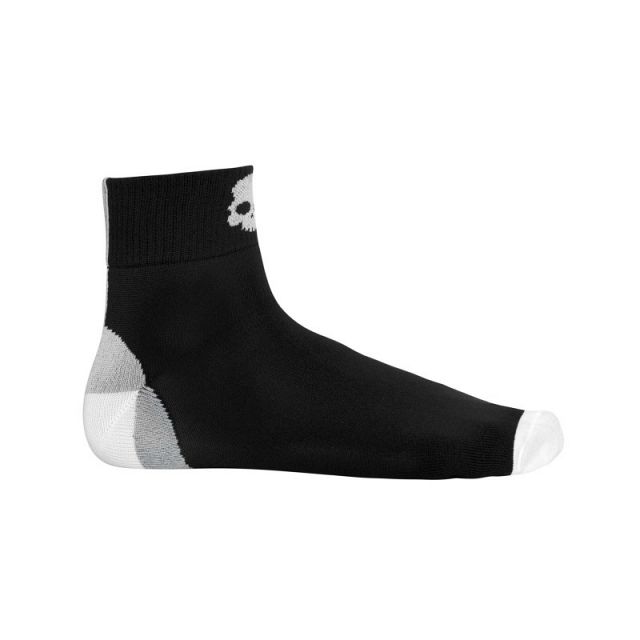 Hydrogen Box Performance Socks 3-Pack Black / Grey