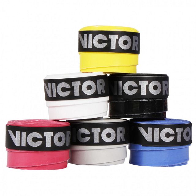 Victor Overgrip Pro