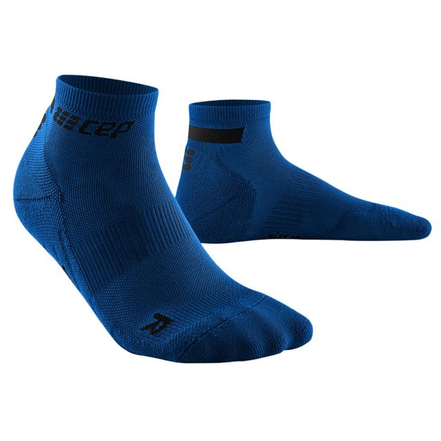 CEP Low Cut Socks 4.0 Blue