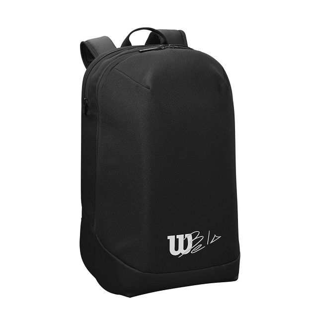 Wilson Bela DNA Super Tour Padel Backpack Black