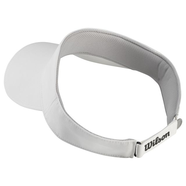 Wilson Ultralight Visor White