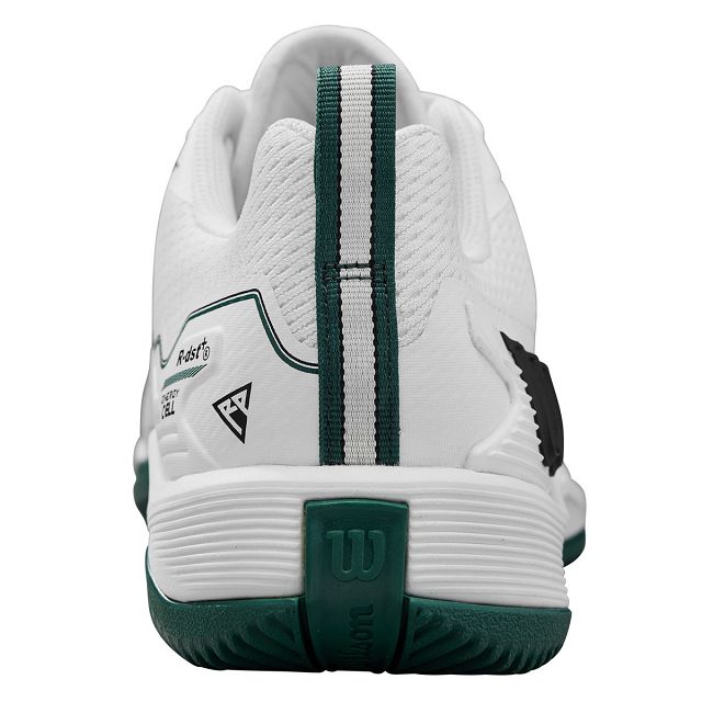 Wilson Rush Pro 4.5 White / Aventurine