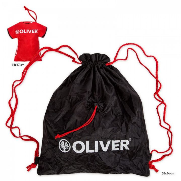 Oliver Mini Promo Gymsack