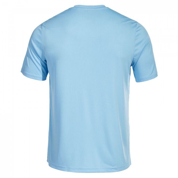 Joma Combi SS Tee Sky Blue
