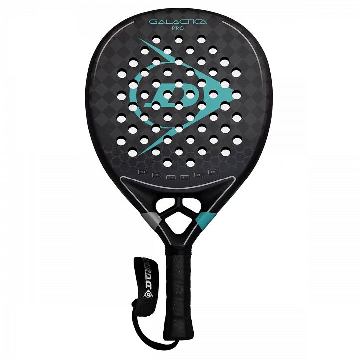 Dunlop Galactica Pro