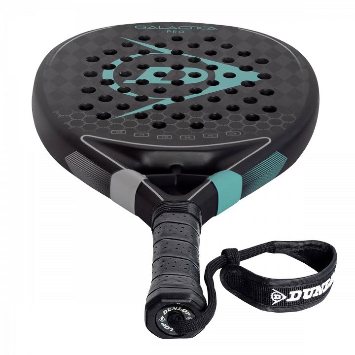 Dunlop Galactica Pro
