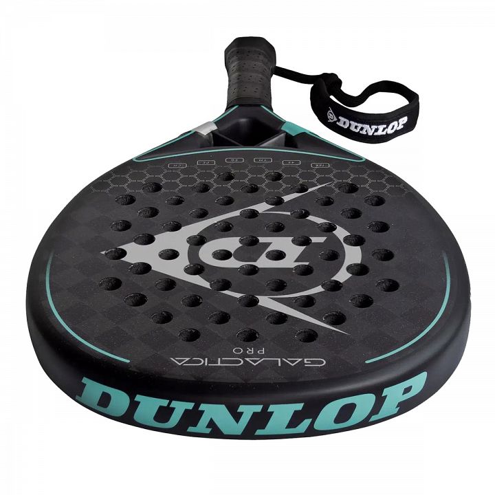 Dunlop Galactica Pro