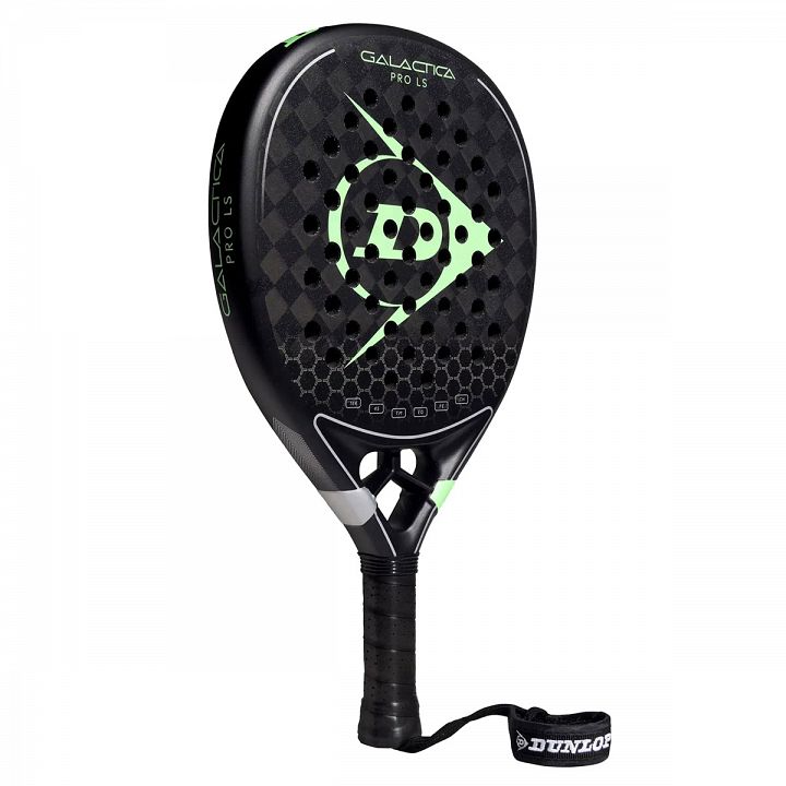 Dunlop Galactica Pro LS