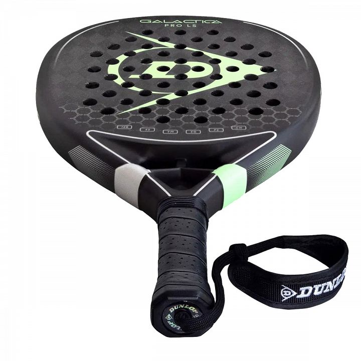 Dunlop Galactica Pro LS
