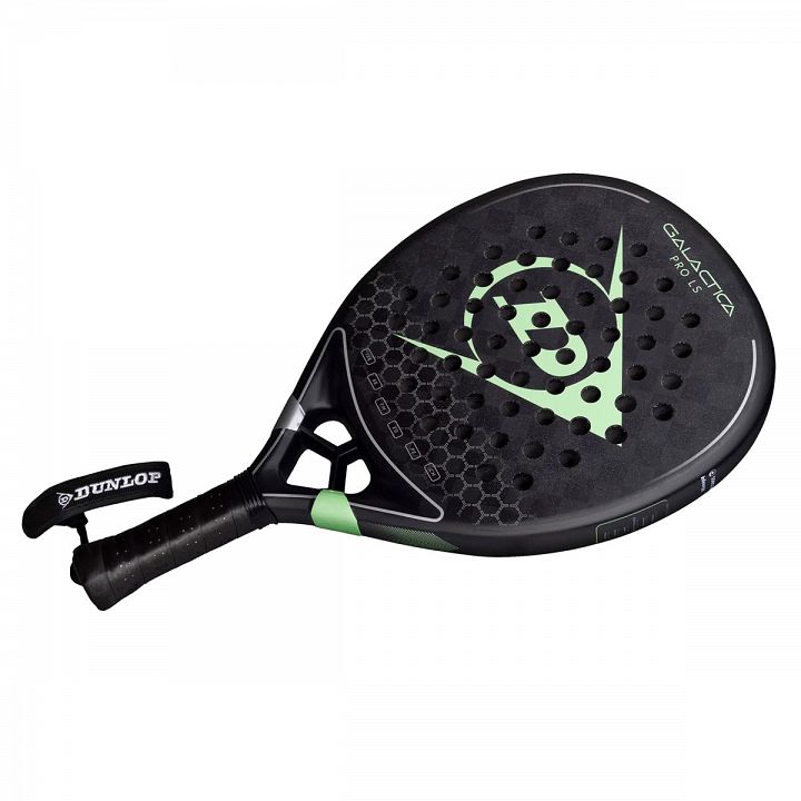 Dunlop Galactica Pro LS