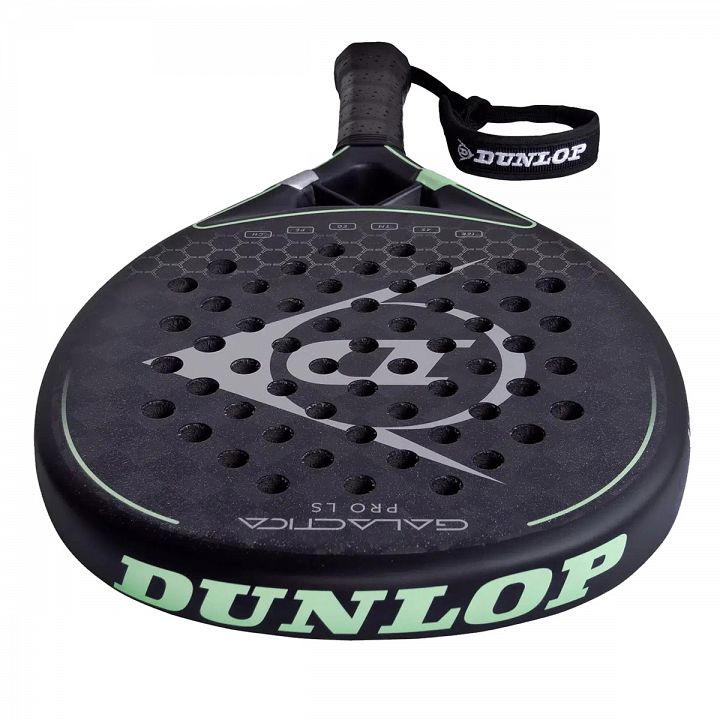Dunlop Galactica Pro LS