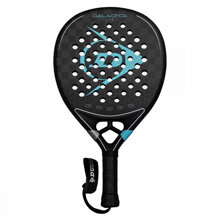 Dunlop Galactica Lite