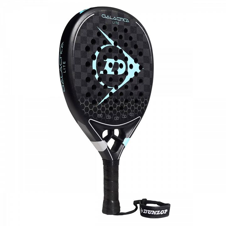 Dunlop Galactica Lite
