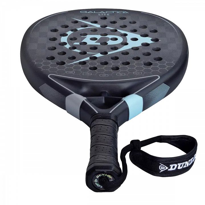Dunlop Galactica Lite