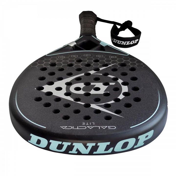 Dunlop Galactica Lite