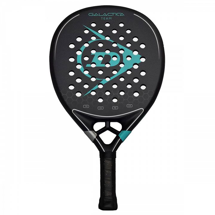 Dunlop Galactica Team