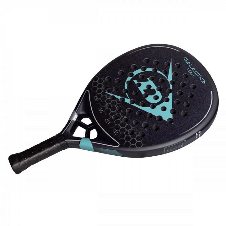 Dunlop Galactica Team