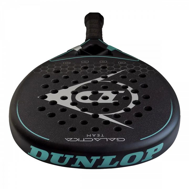 Dunlop Galactica Team