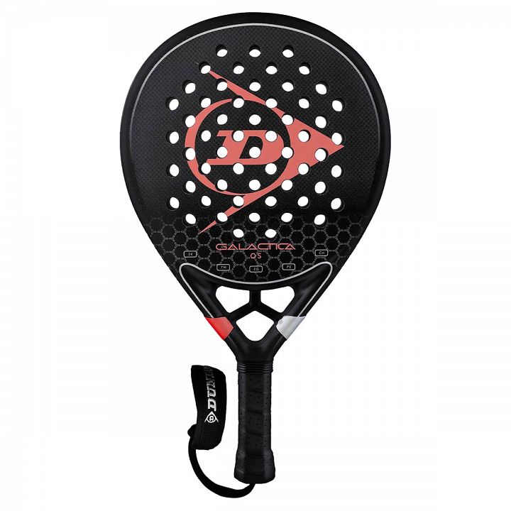 Dunlop Galactica OS
