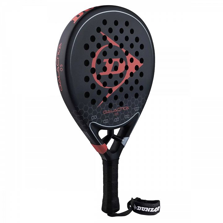 Dunlop Galactica OS