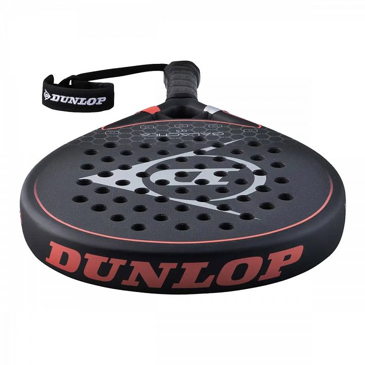 Dunlop Galactica OS