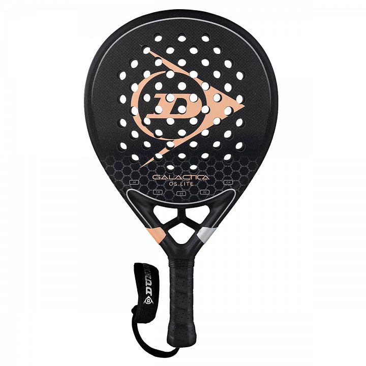 Dunlop Galactica OS Lite