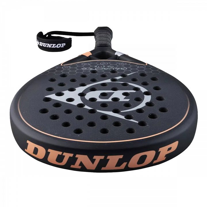 Dunlop Galactica OS Lite