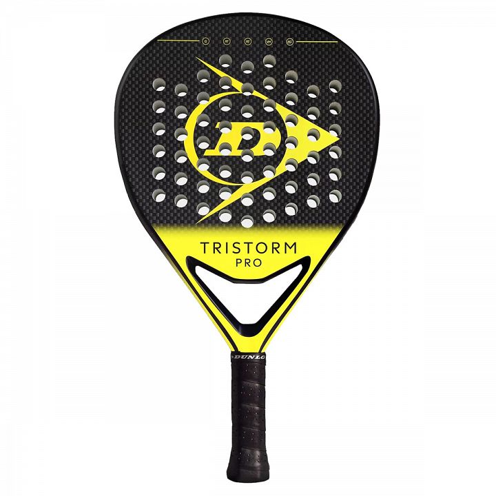 Dunlop Tristorm Pro