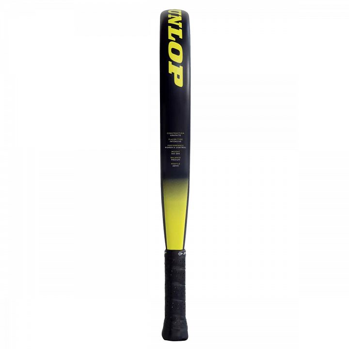 Dunlop Tristorm Pro