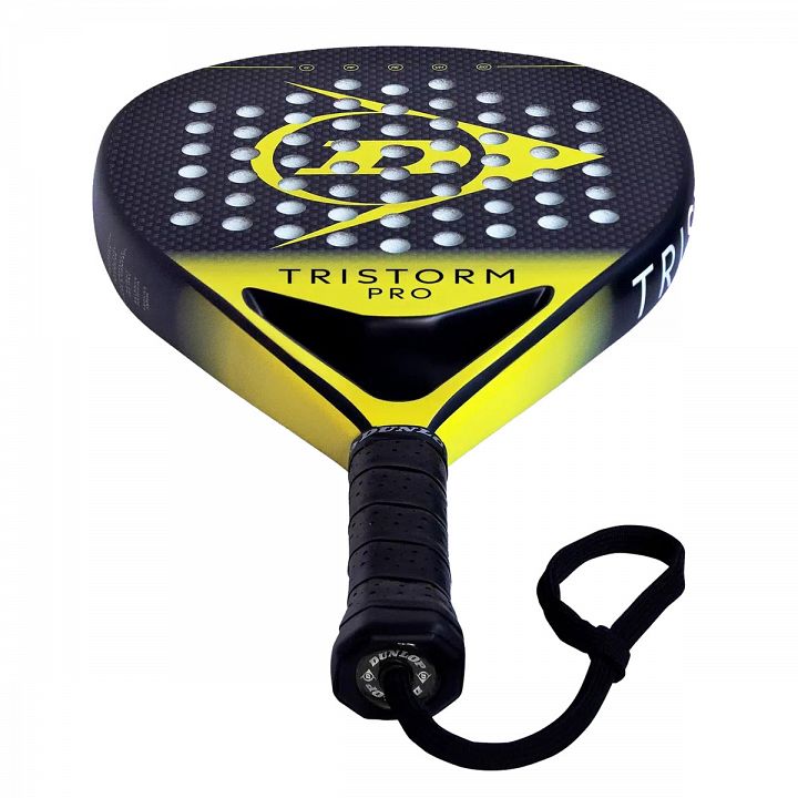 Dunlop Tristorm Pro