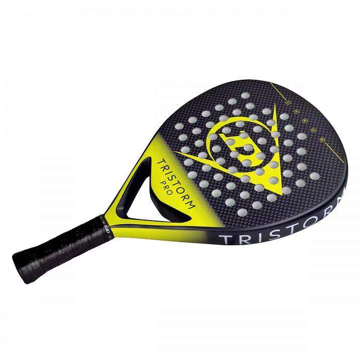 Dunlop Tristorm Pro
