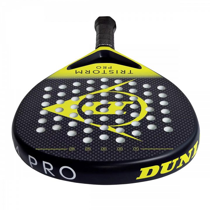 Dunlop Tristorm Pro