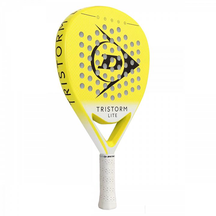 Dunlop Tristorm Lite