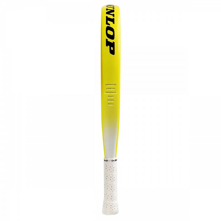 Dunlop Tristorm Lite