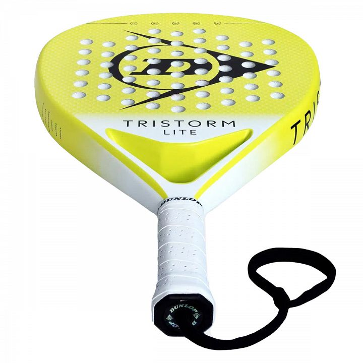 Dunlop Tristorm Lite