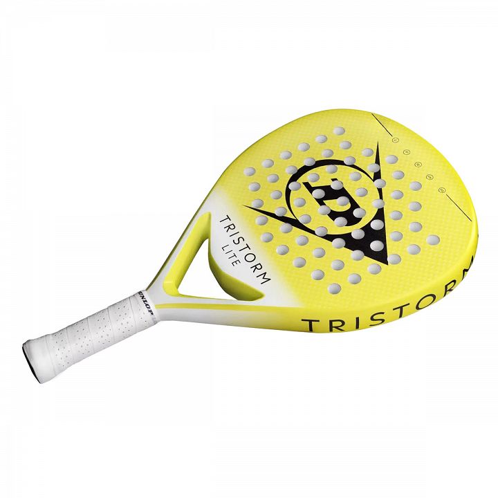 Dunlop Tristorm Lite