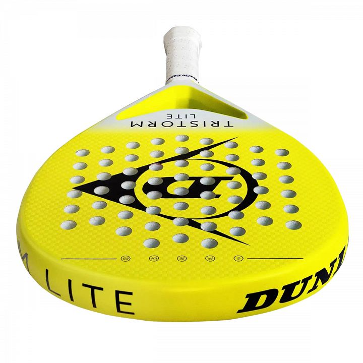 Dunlop Tristorm Lite