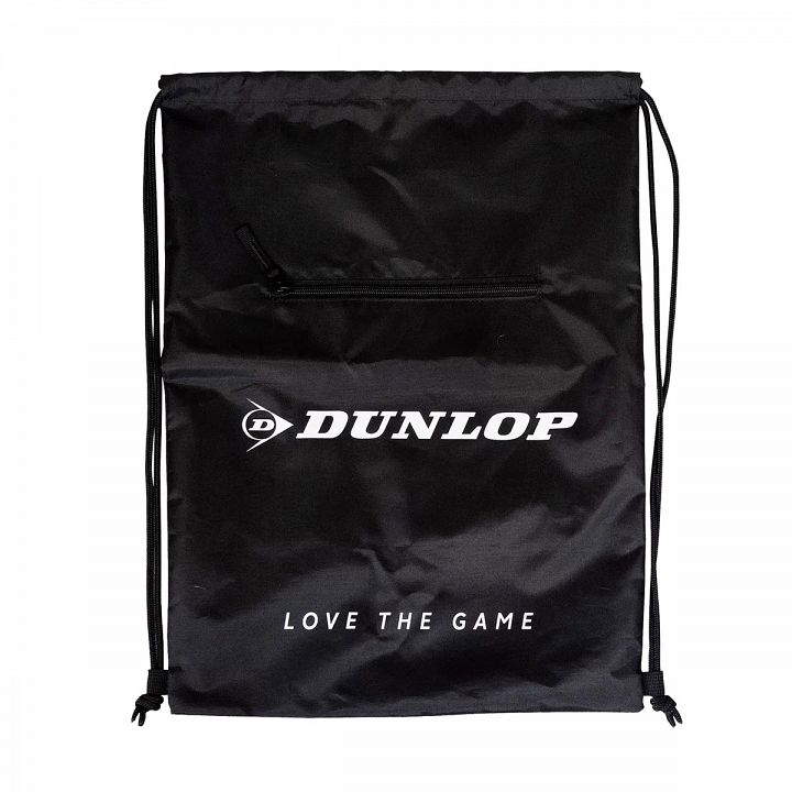 Dunlop Drawstring Bag