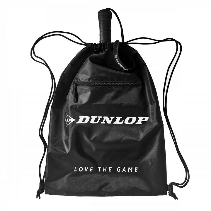 Dunlop Drawstring Bag